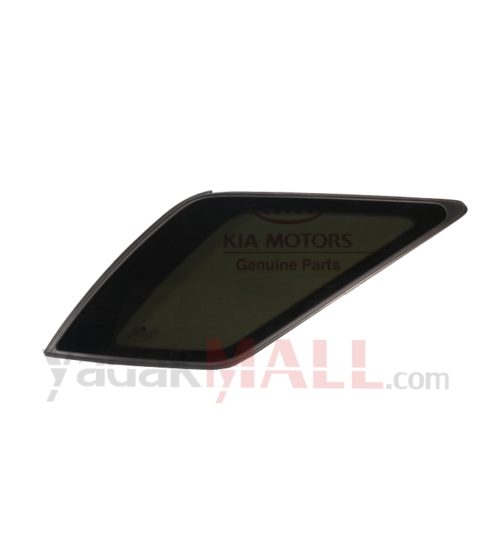 لچکی عقب راست سورنتو 2007